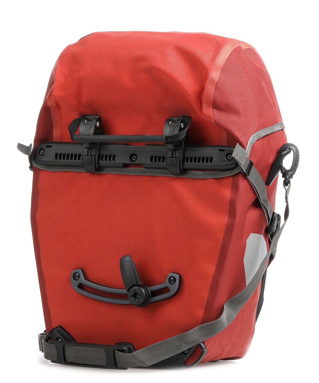 Ortlieb Bike-Packer Plus QL2.1 Set Luggage bag salsa/dark chili