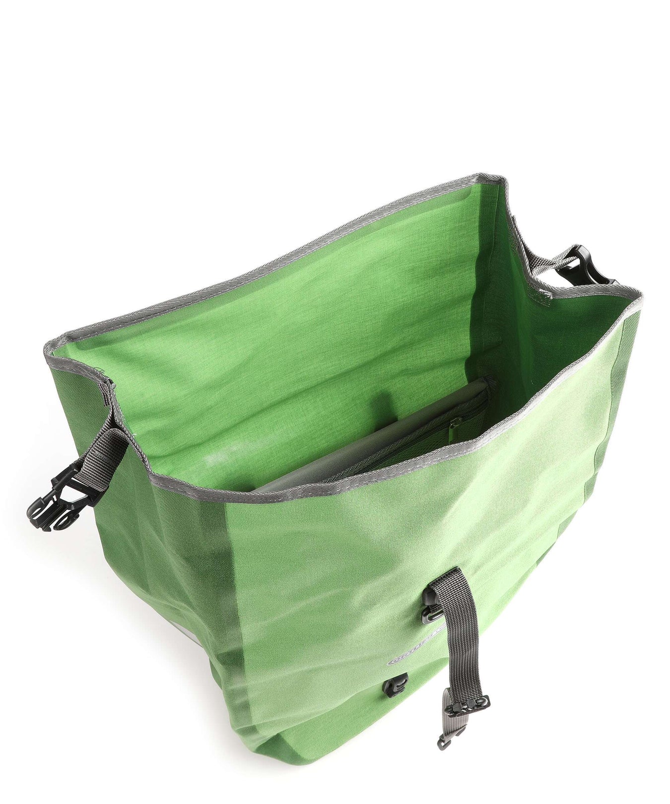 Ortlieb Back-Roller Plus CR QL2.1 Set Luggage bag kiwi/moss green