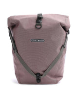Ortlieb Back-Roller Urban QL2.1 Taske til bagageholder ash rose