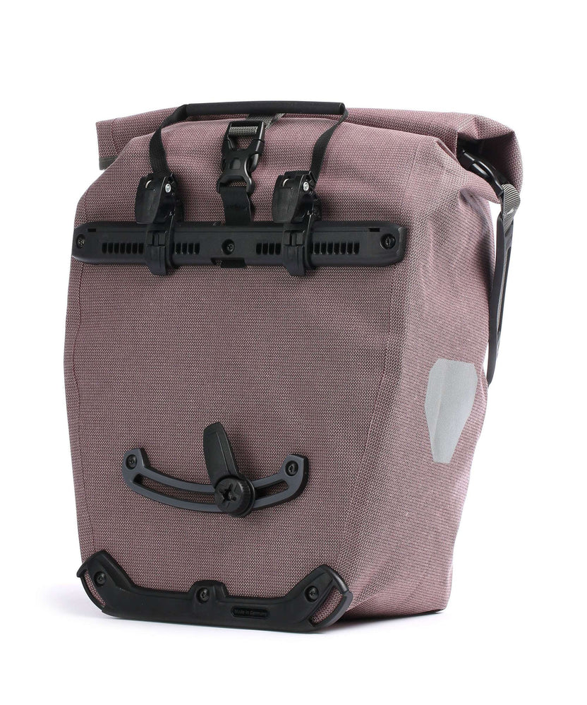 Ortlieb Back-Roller Urban QL2.1 Luggage bag ash rose
