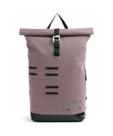 Ortlieb Commuter-Daypack Urban 21 Rolltop rygsæk ash rose