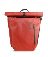 Ortlieb Vario 26 QL2.1 Cykelrygsæk rooibos