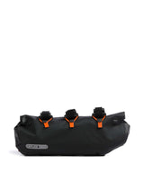 Ortlieb Toptube RC 3 Bikepacking Steltasker black matt