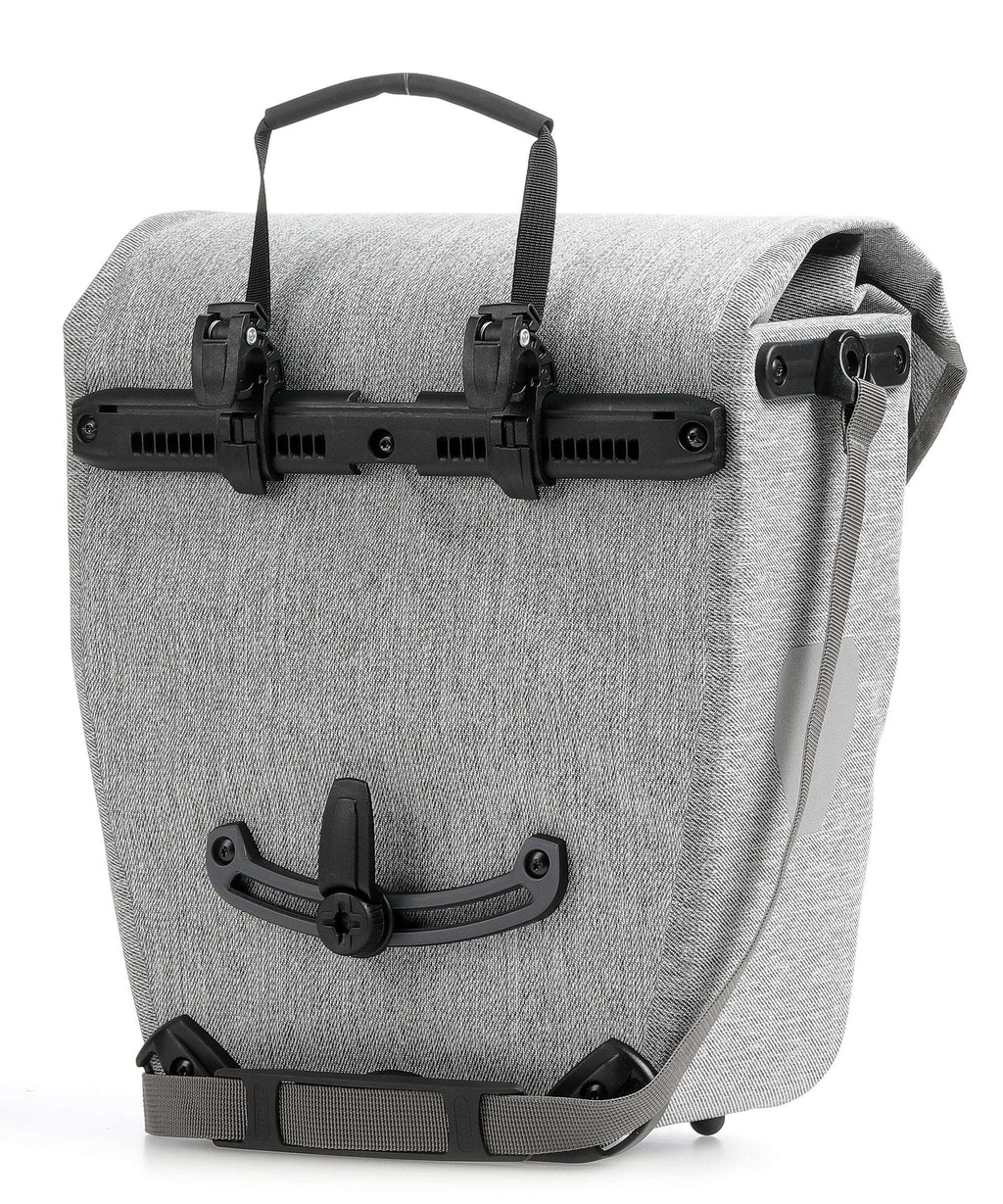 Ortlieb Velo-Shopper Bike pannier cement