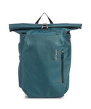 Ortlieb Vario 20 QL2.1 Cykelrygsæk petrol