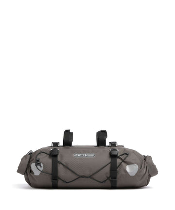 Ortlieb Handlebar Pack 15 Styrtasker dark sand