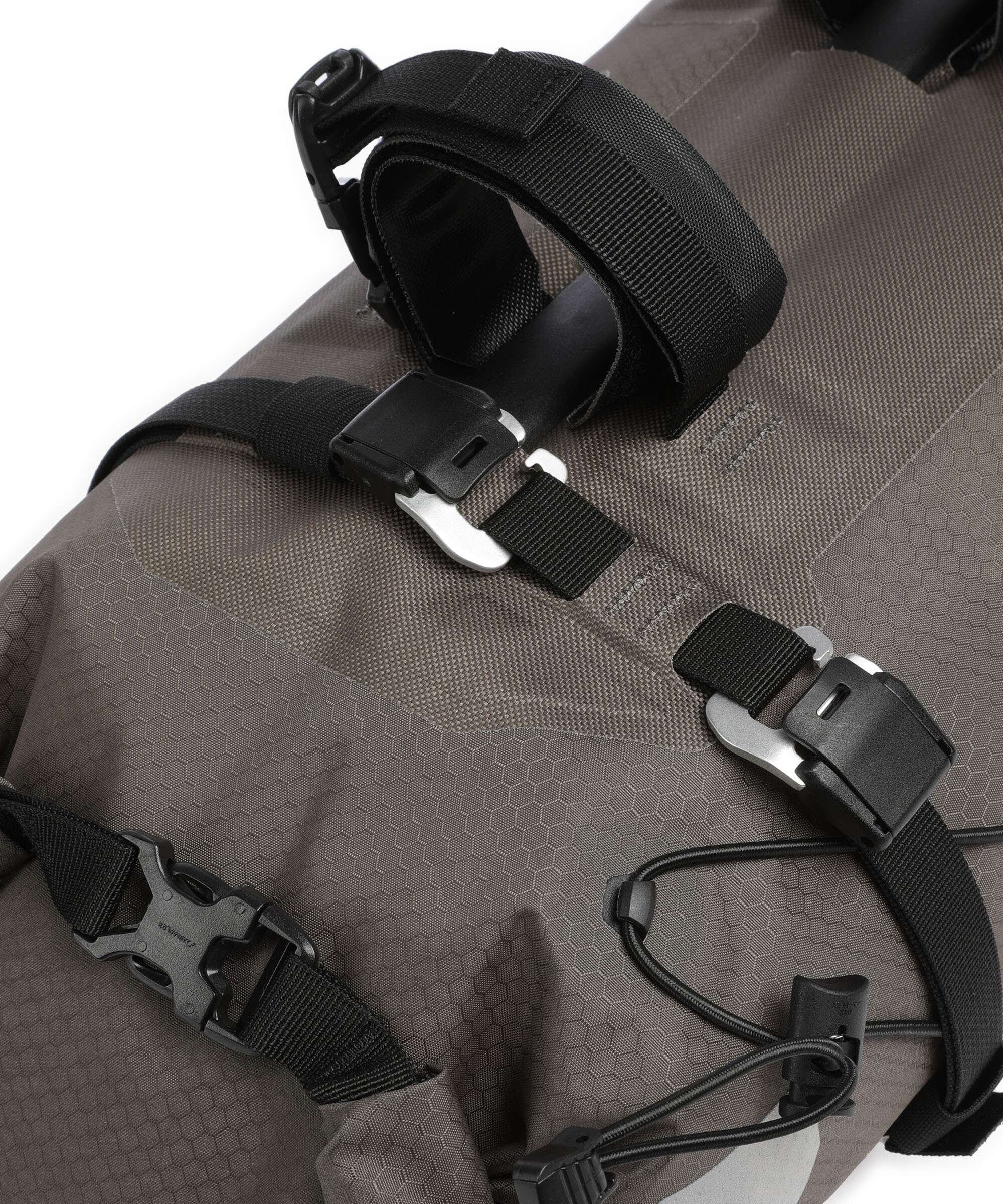 Ortlieb Handlebar-Pack 15 Handlebar bag dark sand