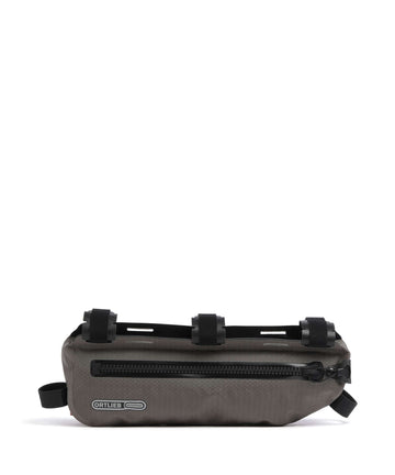 Ortlieb Frame Pack Toptube 3 Steltasker dark sand
