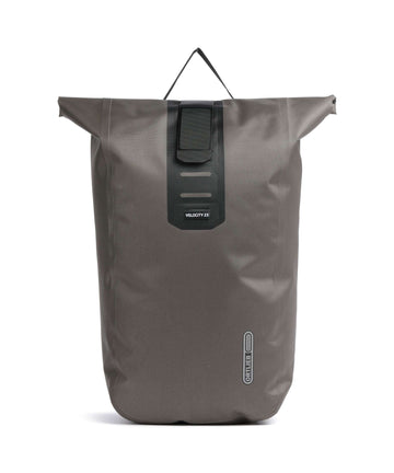 Ortlieb Velocity PS 23 Rolltop rygsæk dark sand