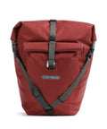 Ortlieb Back-Roller Plus QL2.1 Bike pannier dark chili