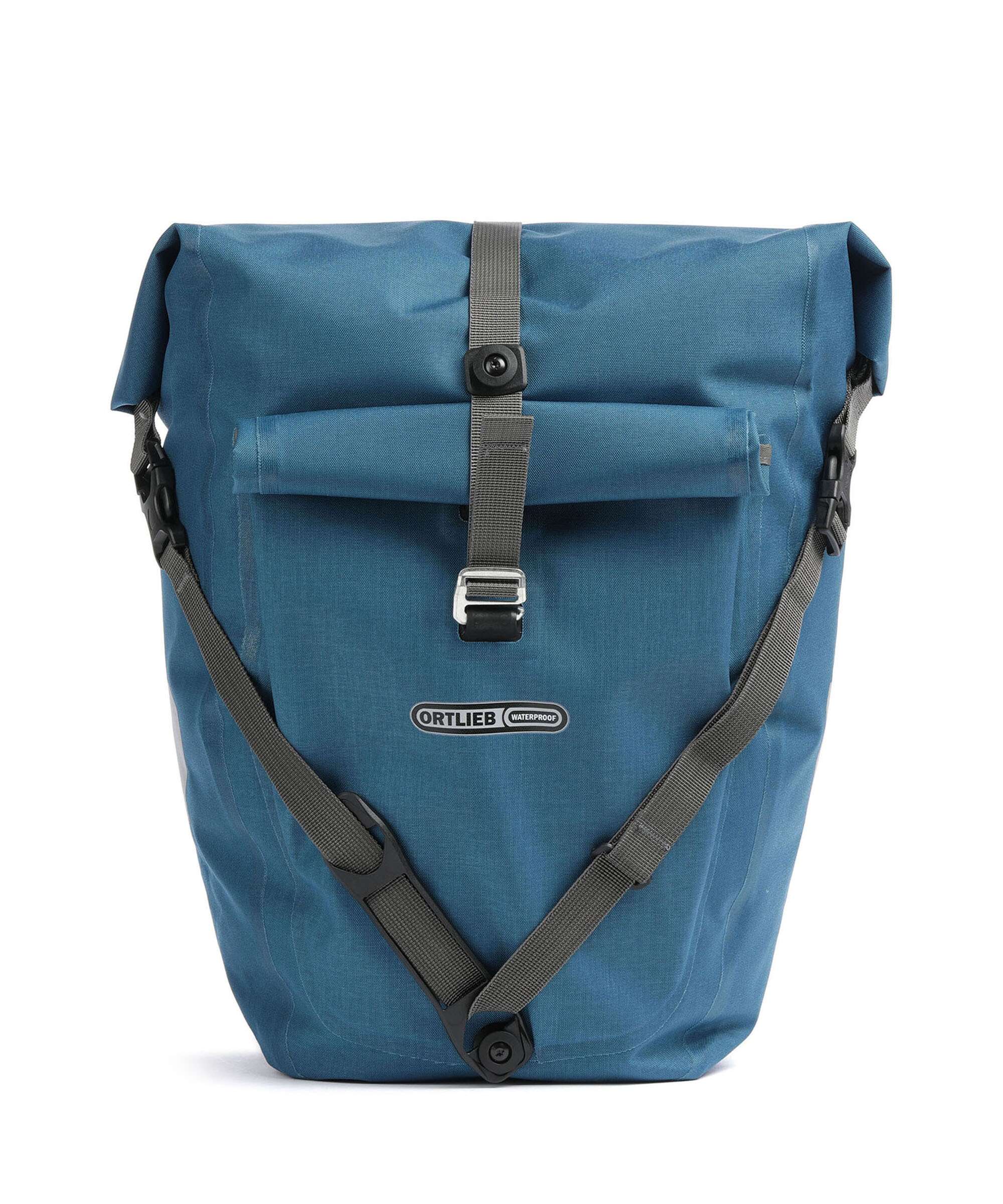Ortlieb Back-Roller Plus QL2.1 Luggage bag denim