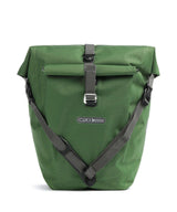 Ortlieb Back-Roller Plus QL2.1 Taske til bagageholder moss green