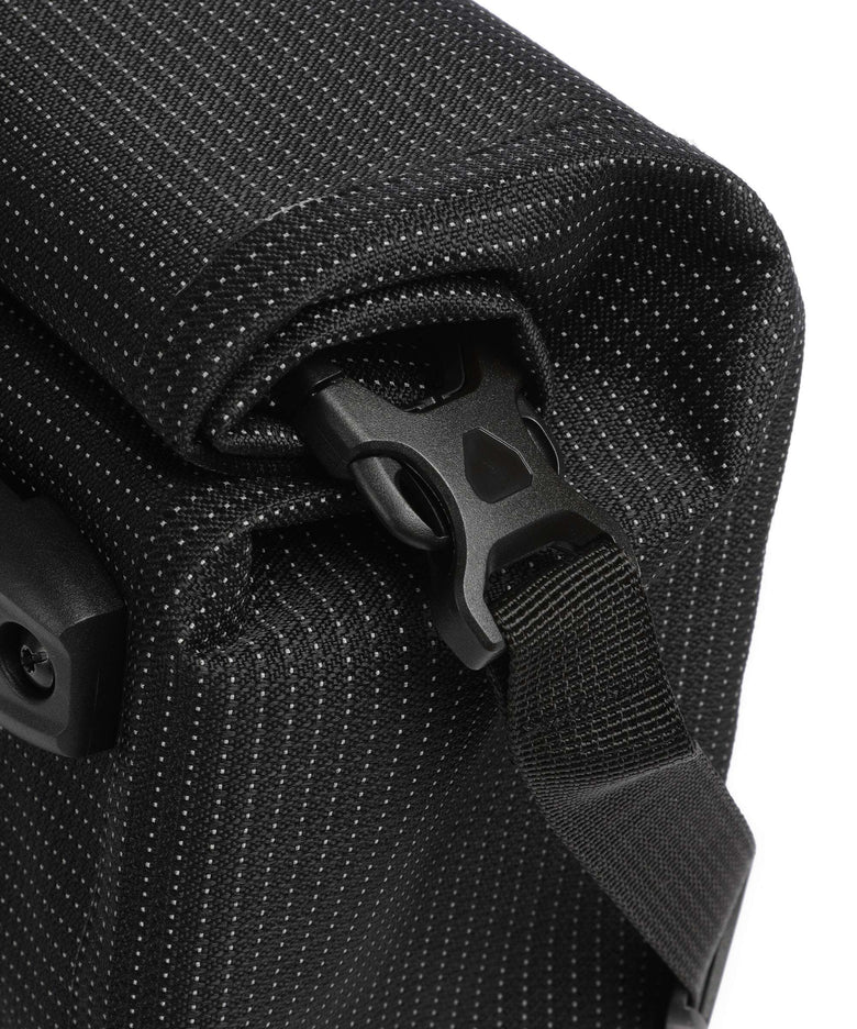 Ortlieb Sport-Roller High Visibility QL2.1 Luggage bag black reflective