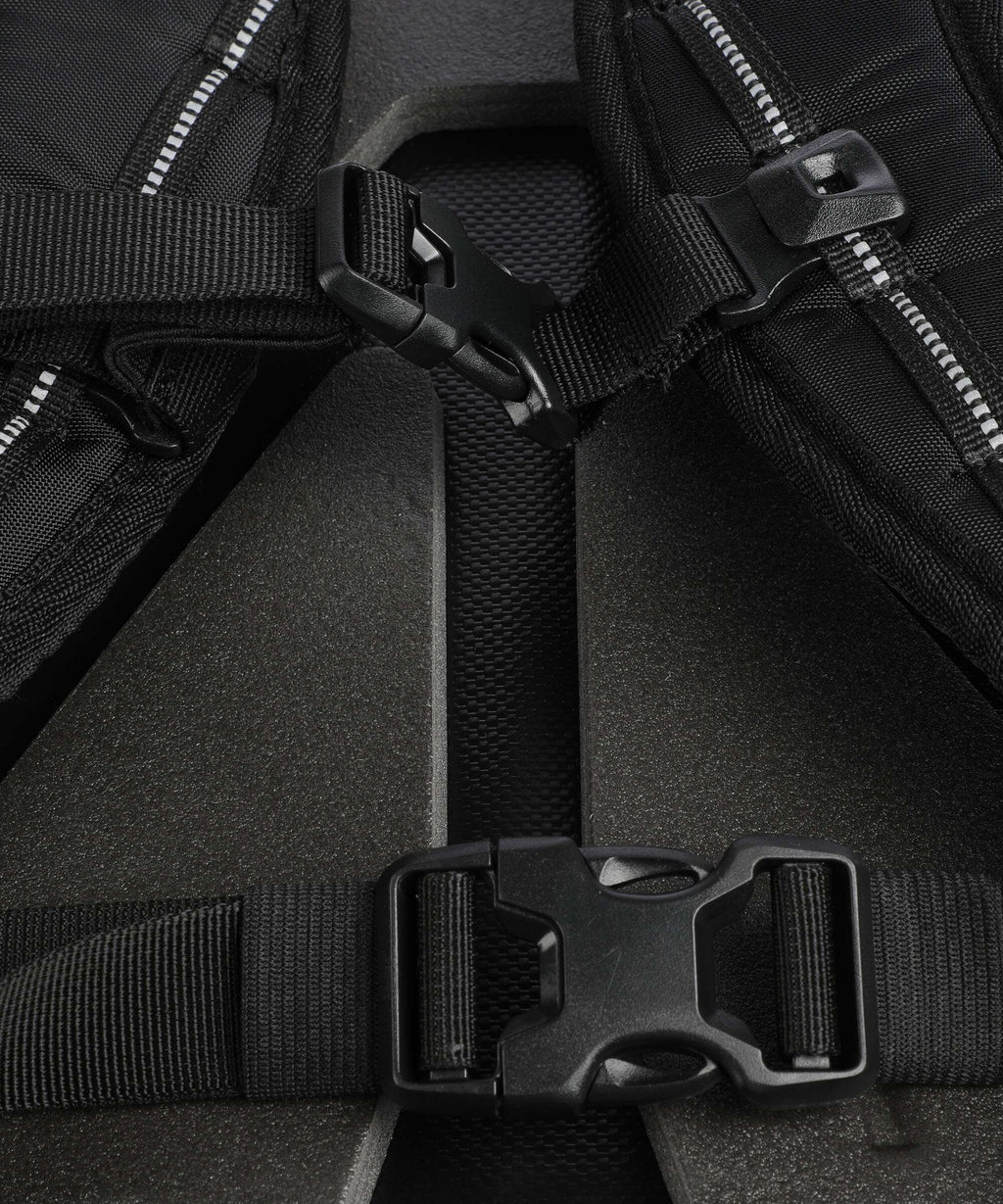 Ortlieb Velocity Design Forest Backpack petrol