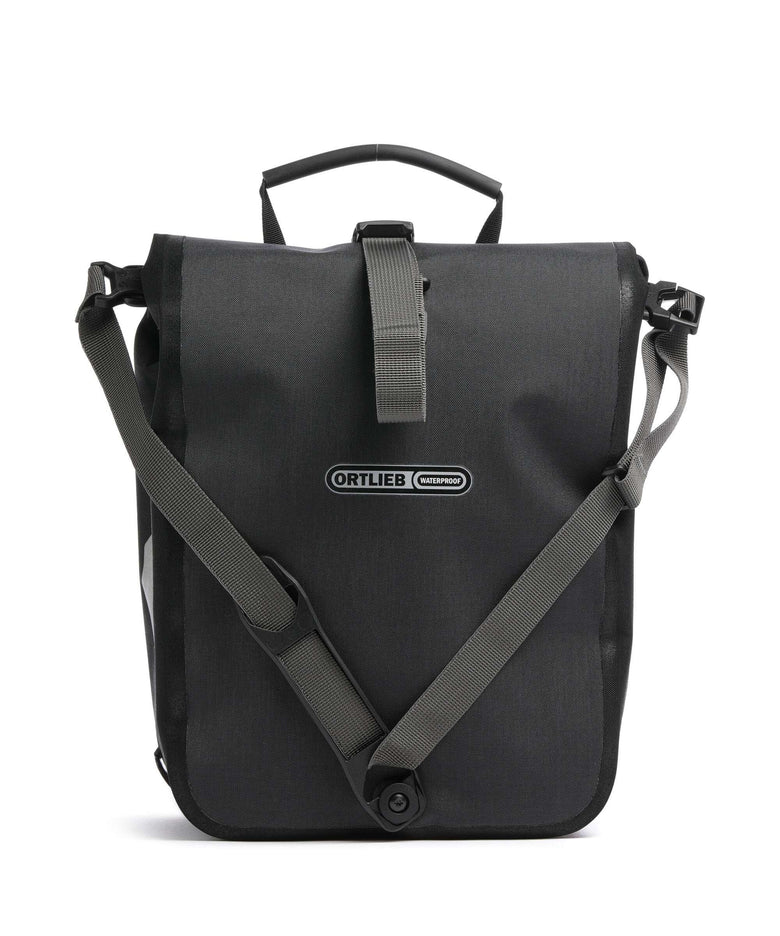Ortlieb Sport-Roller Plus QL2.1 Luggage bag granite/black