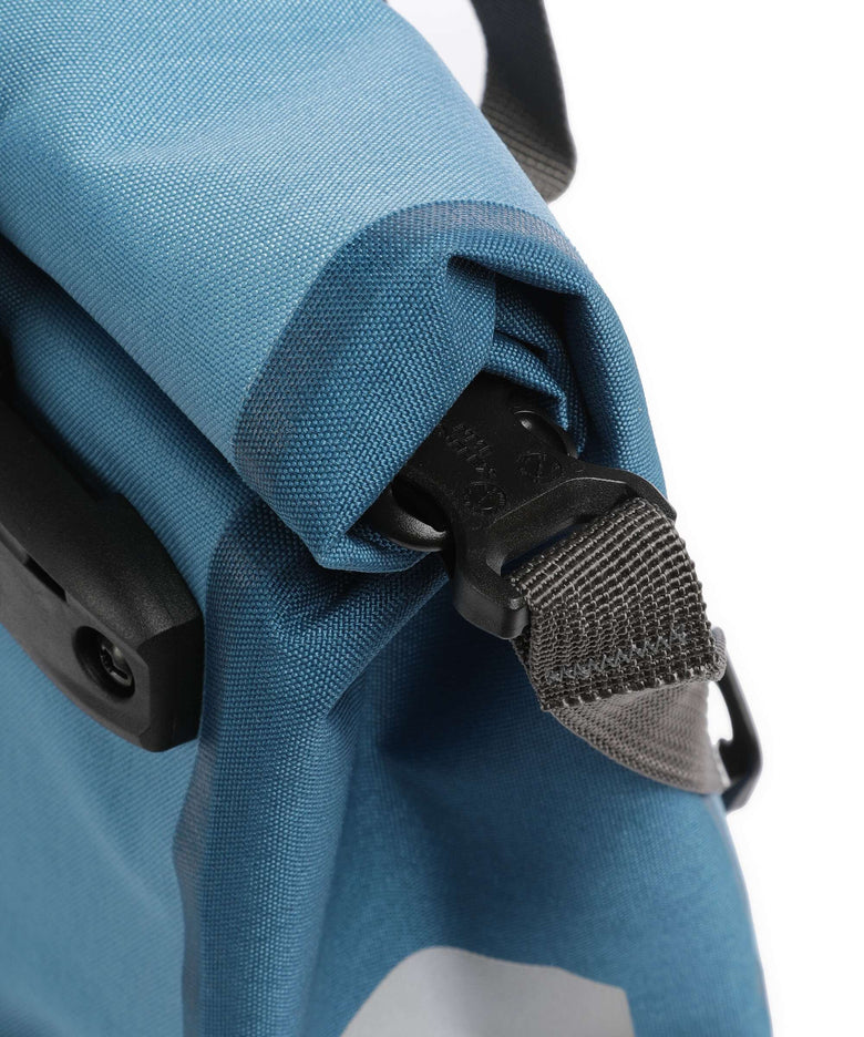 Ortlieb Sport-Roller Plus QL2.1 bike pannier dusk blue/denim