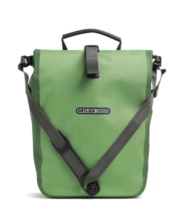 Ortlieb Sport-Roller Plus QL2.1 Taske til bagageholder kiwi/moss green