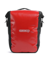 Ortlieb Sport-Roller Free QL2.1 Taske til bagageholder red/black