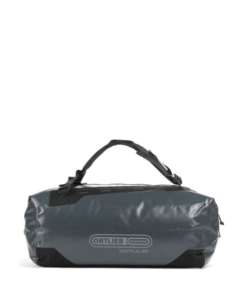 Ortlieb Duffle 85 Rejsetaske asphalt