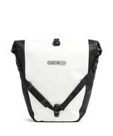 Ortlieb Back-Roller QL2.1 Set Taske til bagageholder white/black