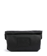 Ortlieb Metrosphere Sling taske black embossed