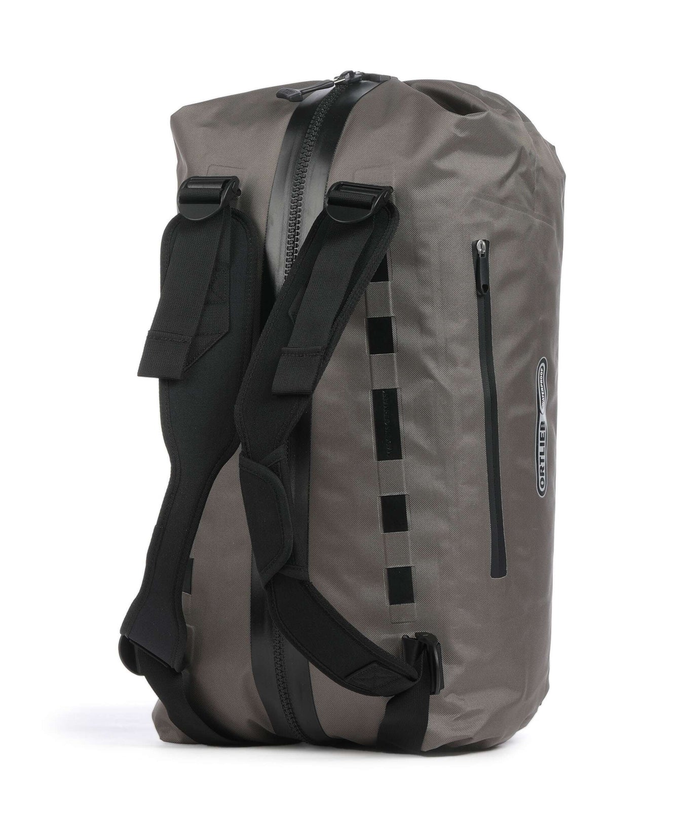 Ortlieb Lite 40 Weekend bag dark sand