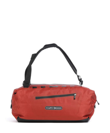 Ortlieb Lite 40 Weekendtaske rooibos