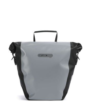 Ortlieb Back-Roller Core QL2.1 Taske til bagageholder alu grey