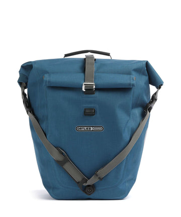 Ortlieb Back-Roller Plus QL2.2 Taske til bagageholder denim