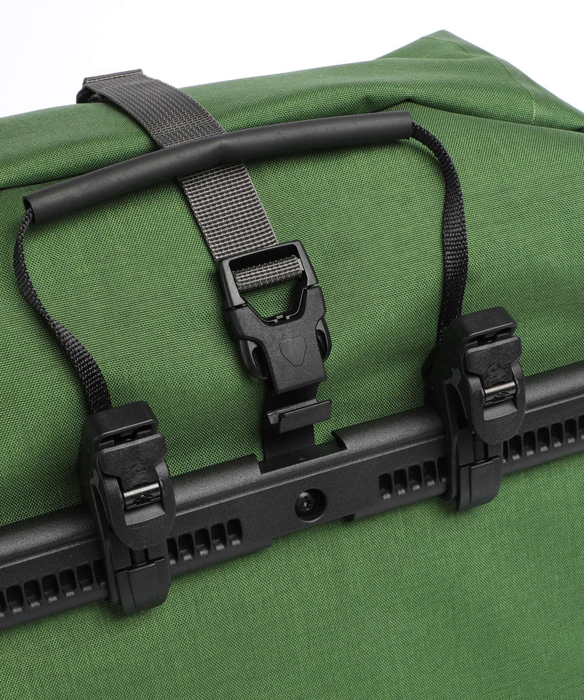 Ortlieb Back-Roller Plus QL2.2 Luggage bag moss green