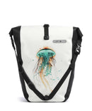 Ortlieb Back-Roller Design QL2.1 Taske til bagageholder white/black