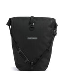 Ortlieb Back-Roller High-Vis QL3.1 Taske til bagageholder black reflective