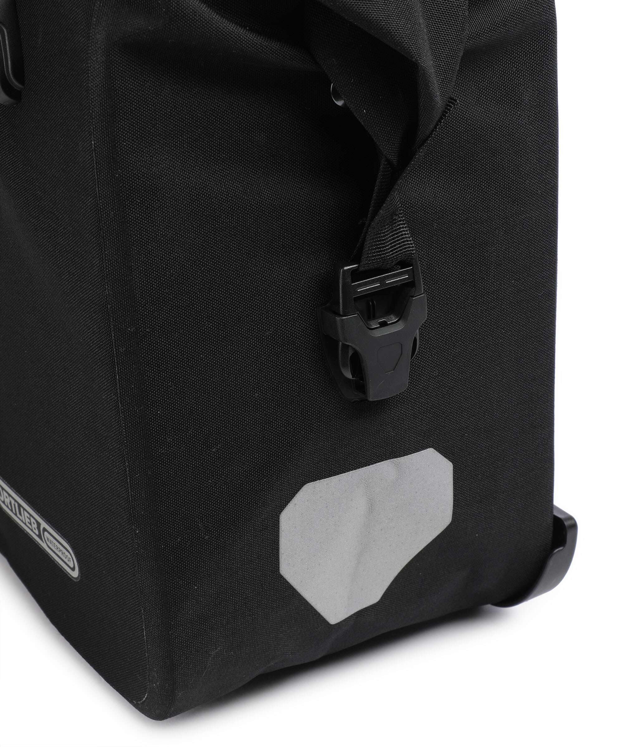 Ortlieb QL3.1 Bike pannier black