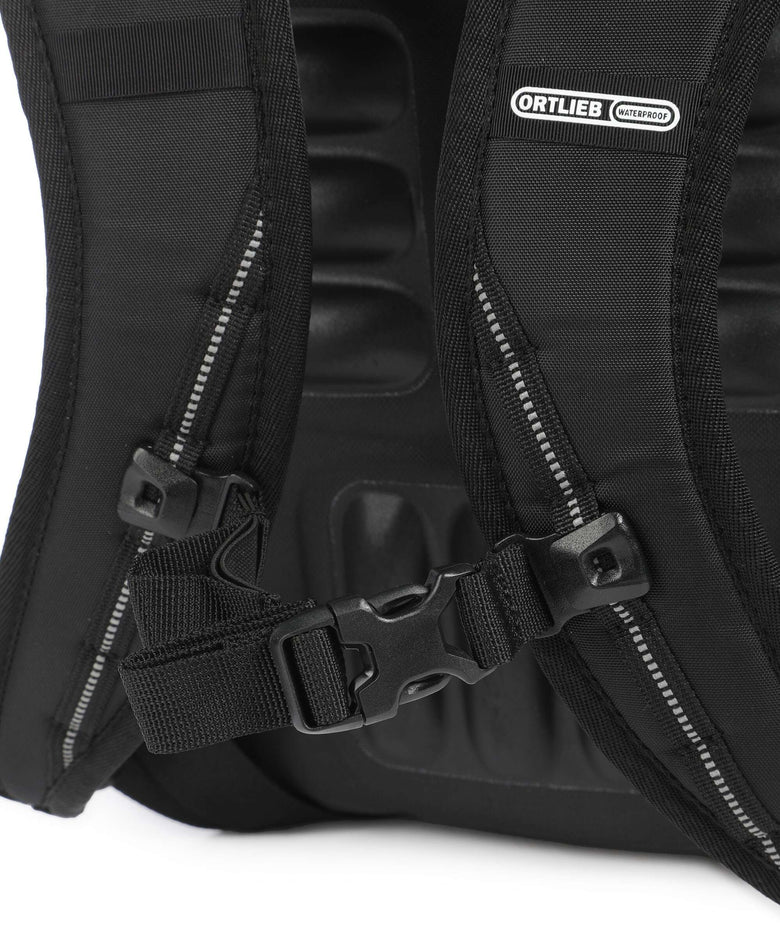 Ortlieb Vario QL3.1 Luggage bag black