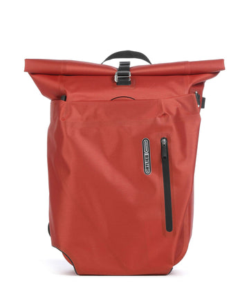Ortlieb Vario QL3.1 Taske til bagageholder rooibos