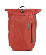 Ortlieb Vario QL3.1 Taske til bagageholder rooibos