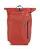 Ortlieb Vario QL3.1 Taske til bagageholder rooibos