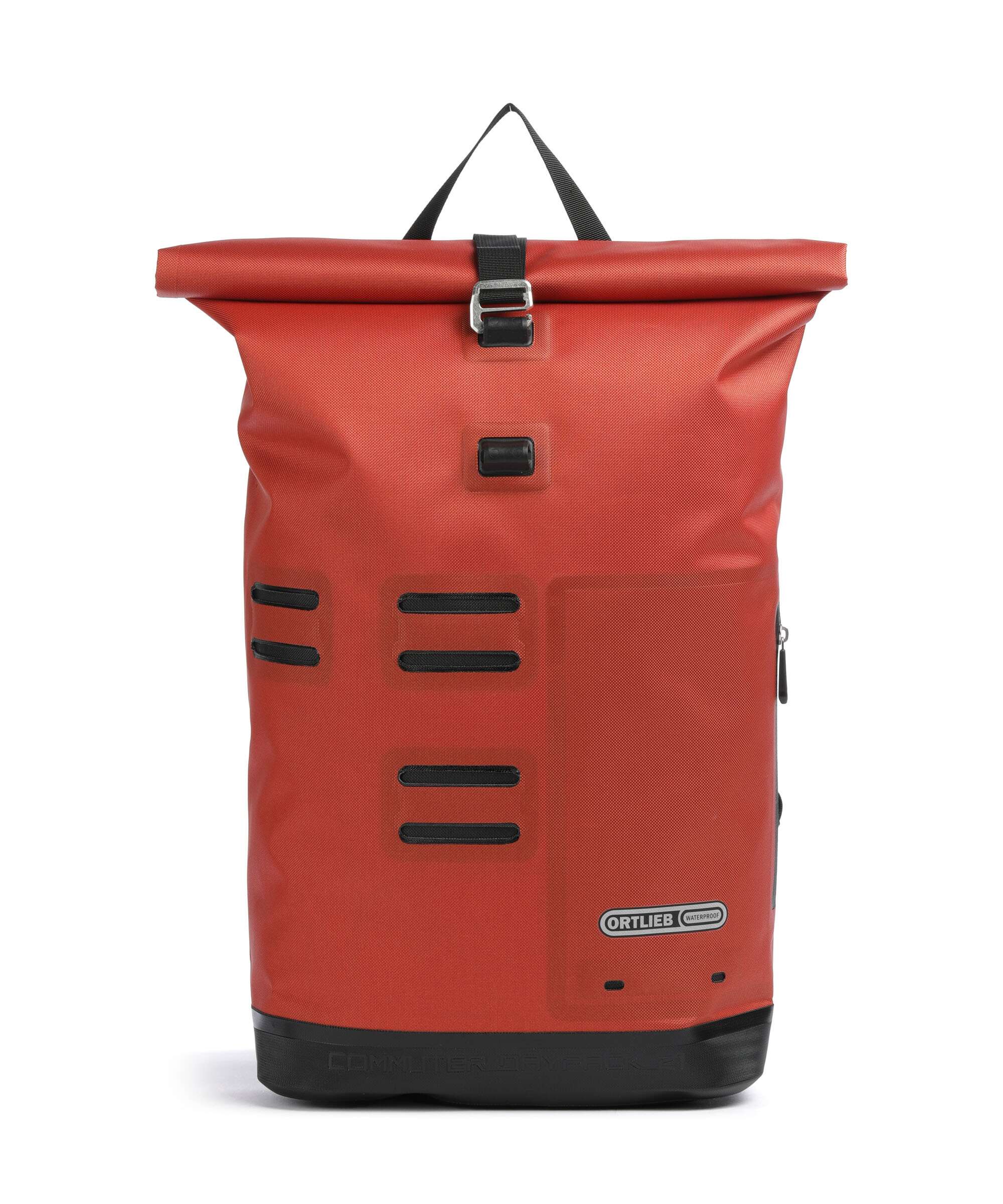 Ortlieb Back Roller 21 Backpack rooibos