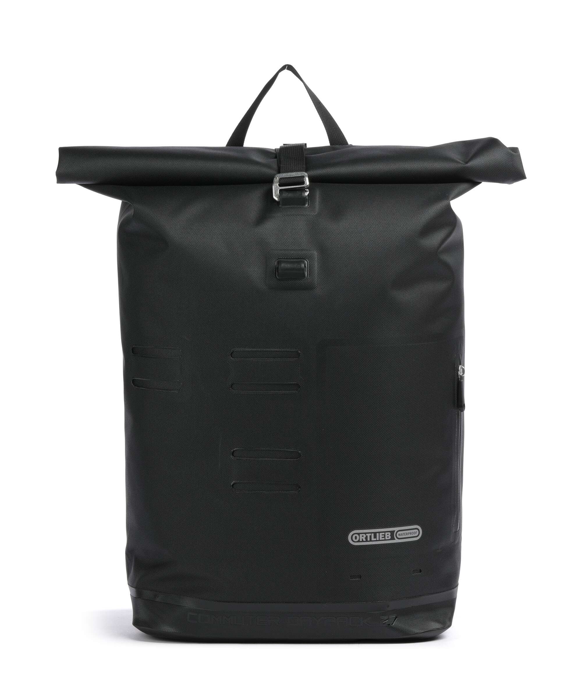 Ortlieb Back Roller 27 Backpack black