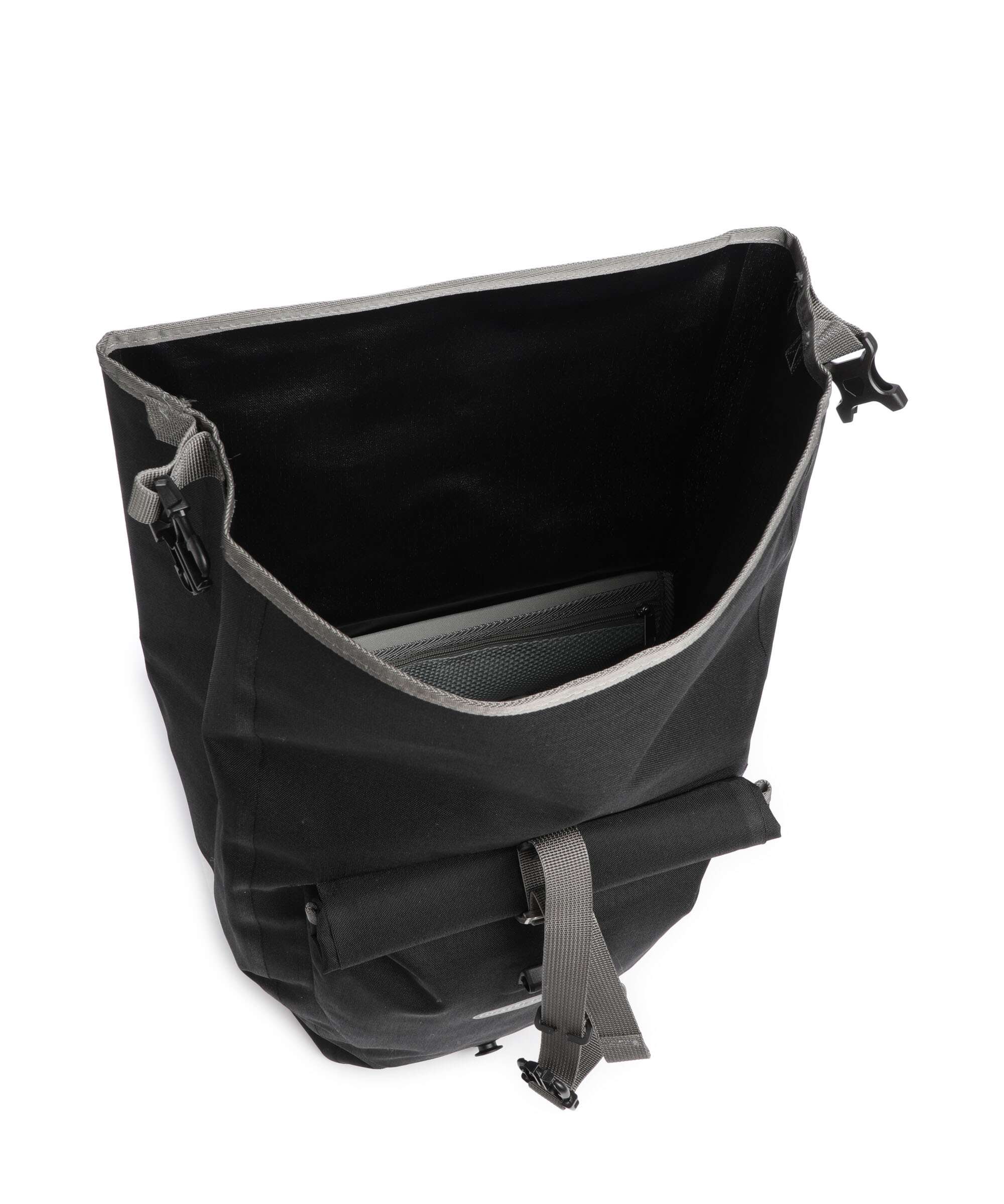 Ortlieb Back-Roller Plus QL2.2 Bike pannier black
