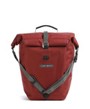 Ortlieb Back-Roller Plus QL2.2 Taske til bagageholder dark chili
