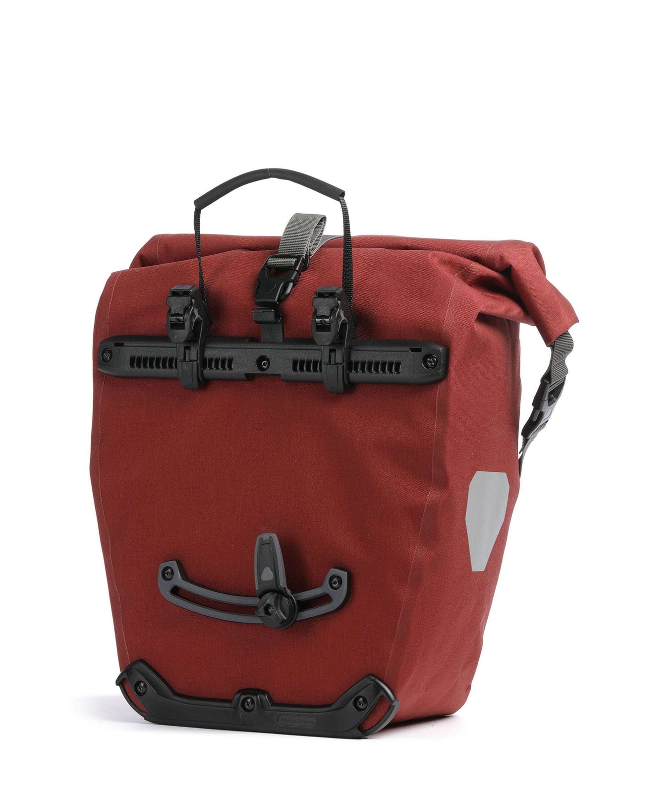 Ortlieb Back-Roller Plus QL2.2 Luggage bag dark chili