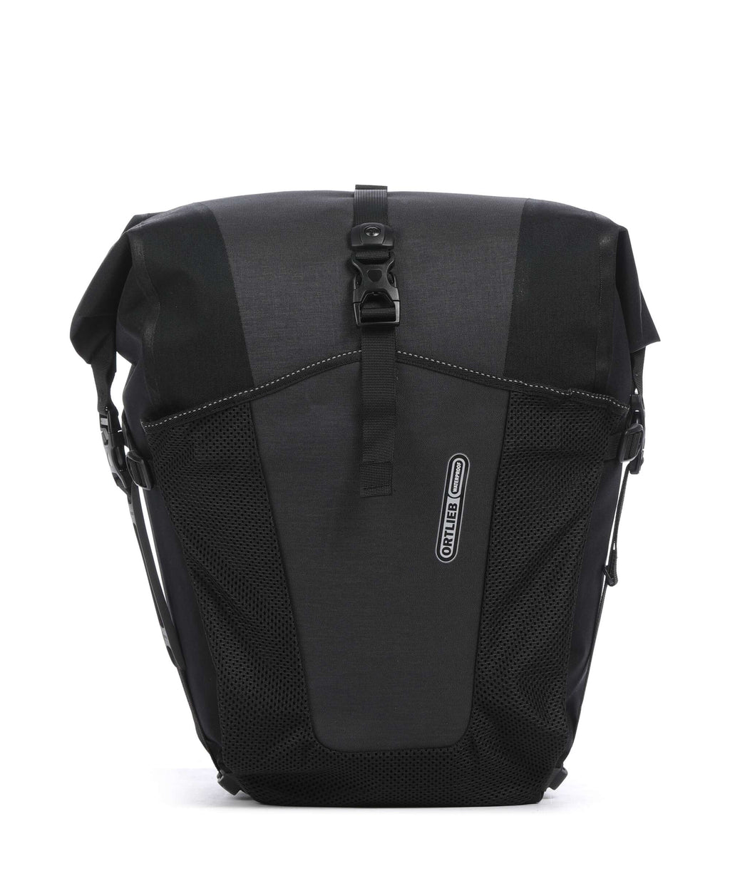 Ortlieb Back-Roller XL Plus 70+8 Bike pannier granite/black