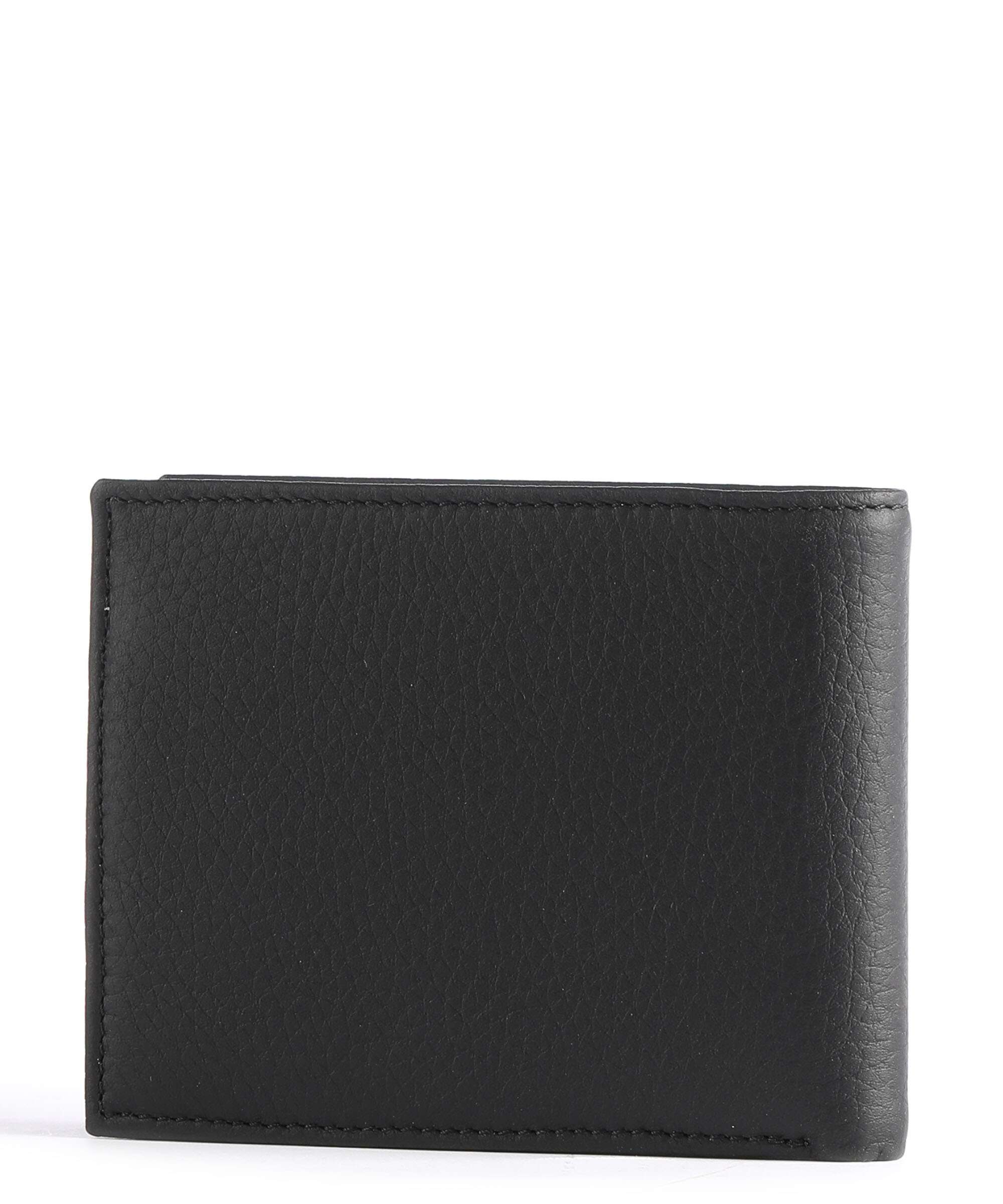 Aigner Northern Lights Wallet black