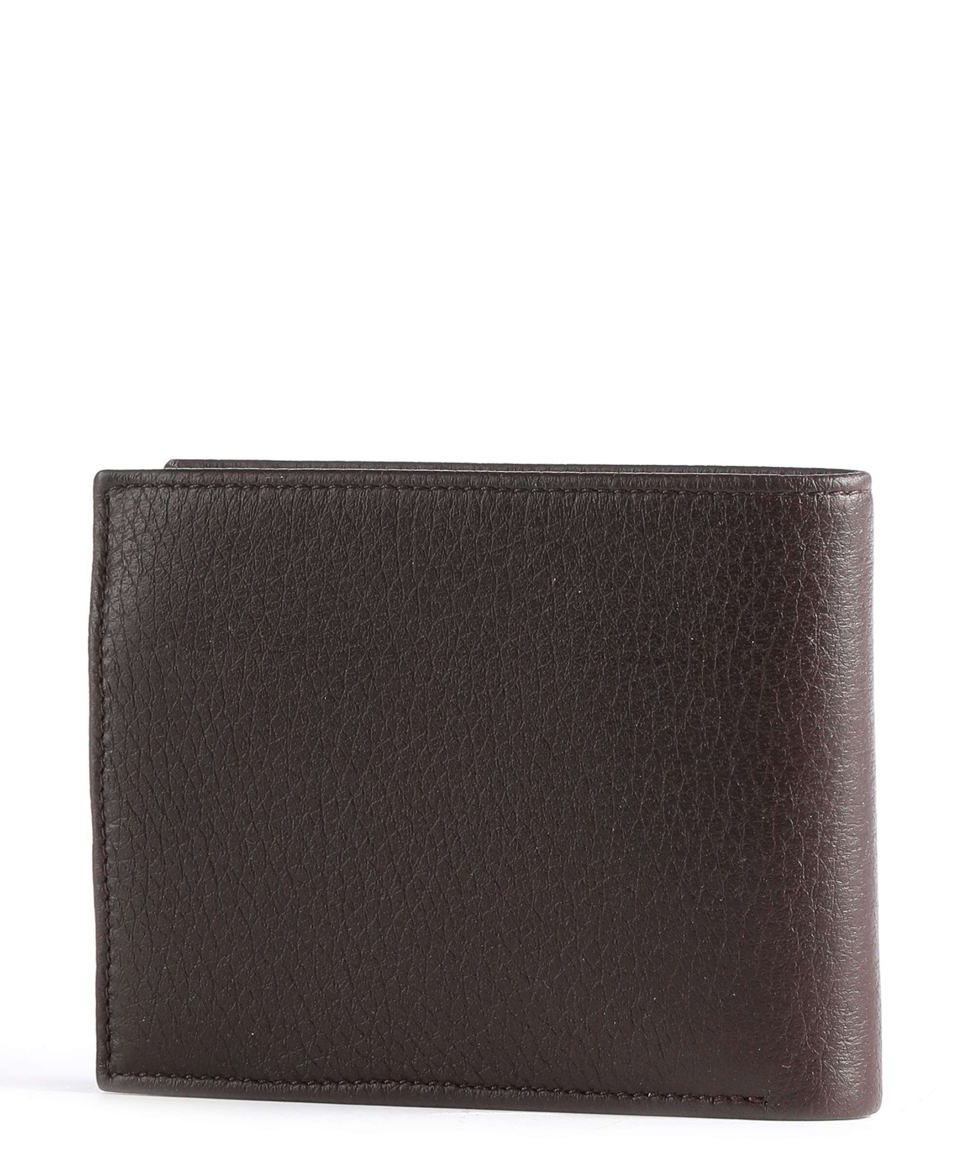 Aigner Northern Lights Wallet ebony