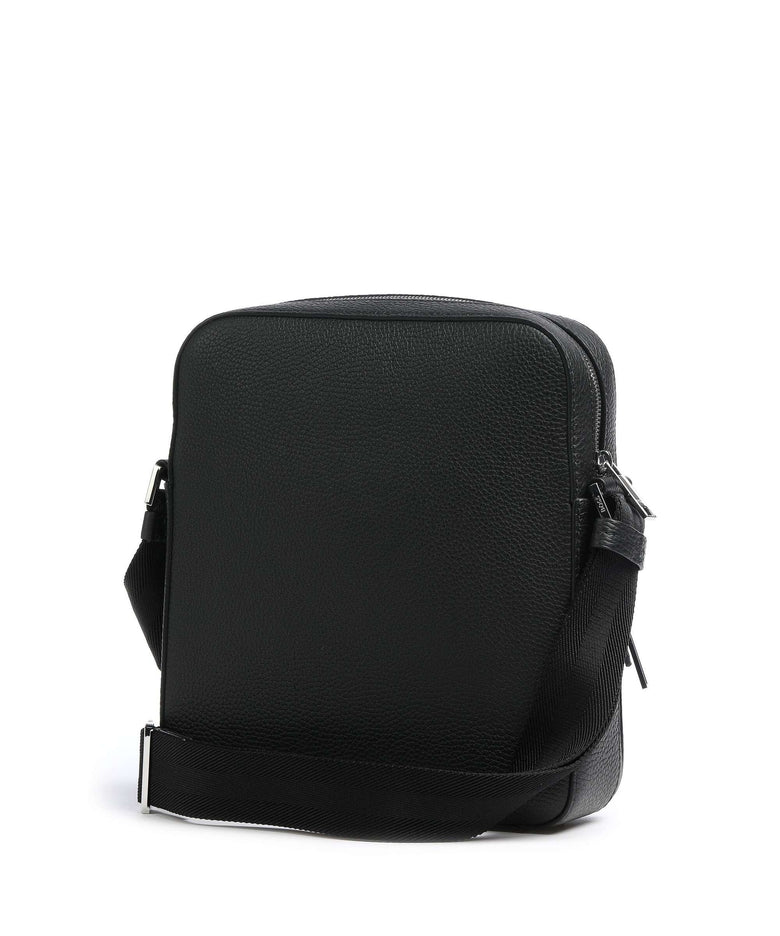 BOSS Crosstown Crossbody bag black