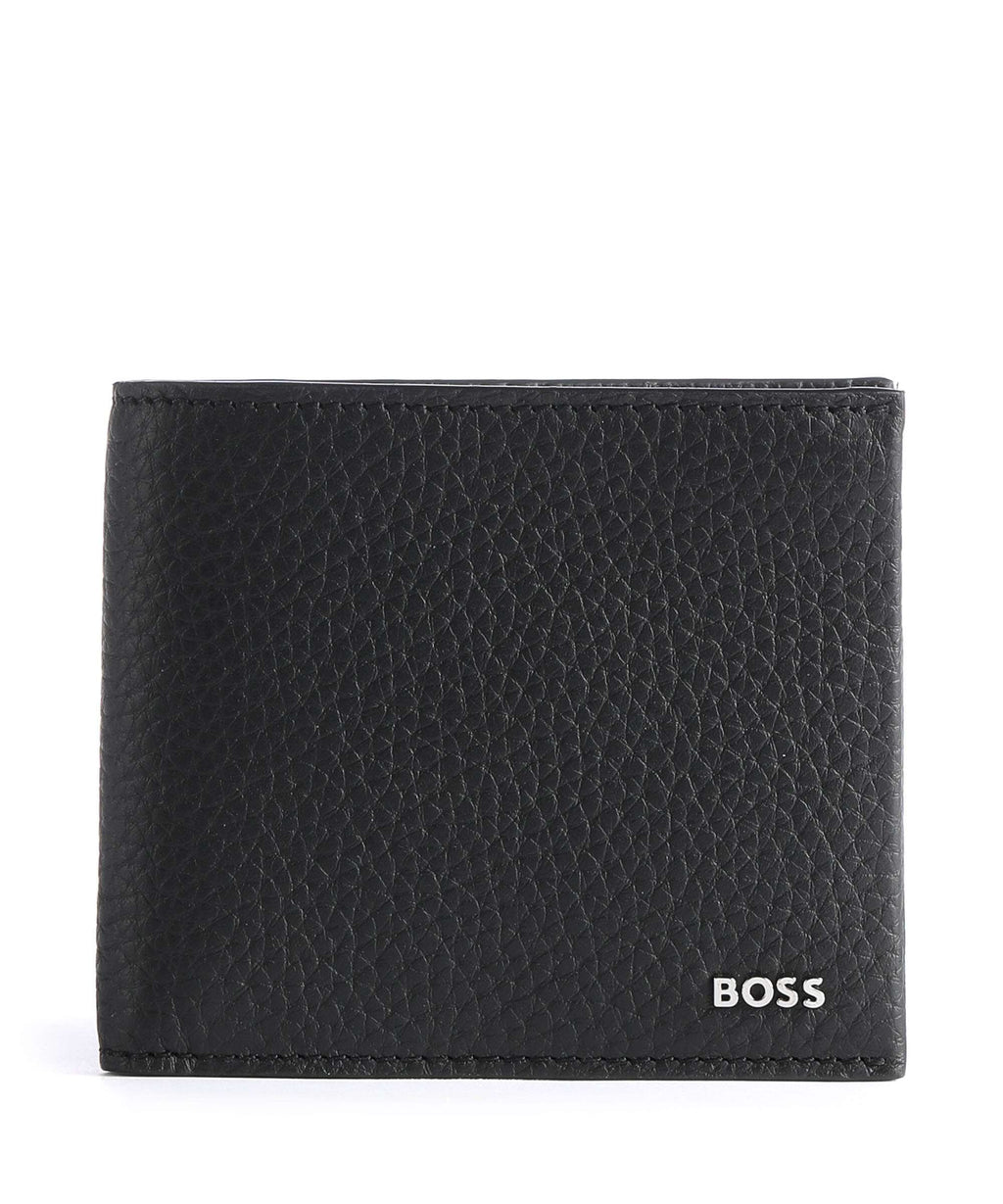 BOSS Crosstown Wallet black