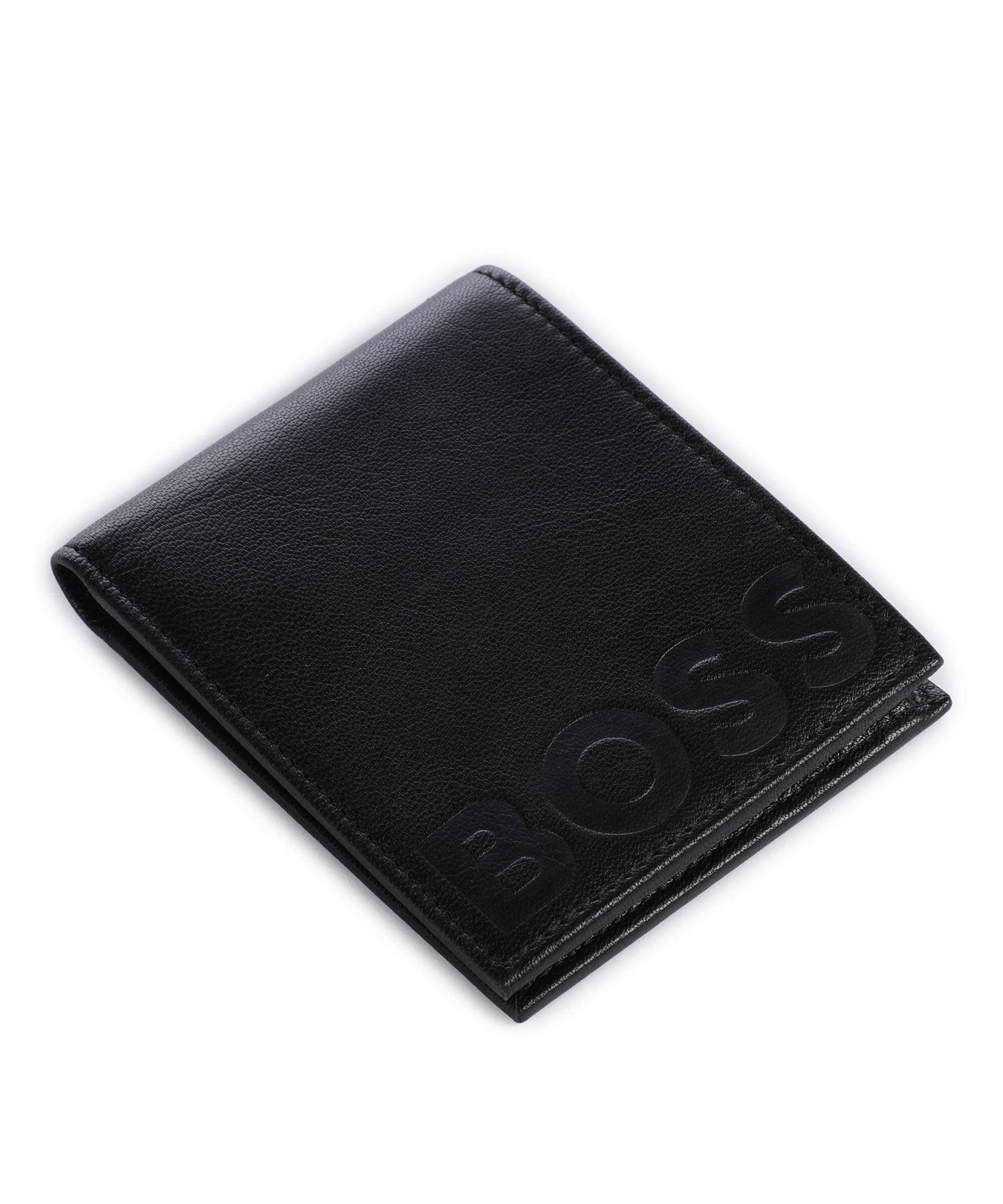 BOSS Big BB Wallet black