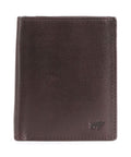 Braun Büffel Arezzo Wallet braun