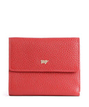 Braun Büffel Asti RFID Wallet rot